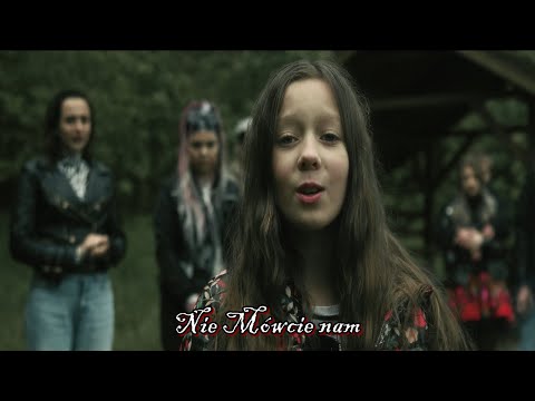 Sachiel & Finaliści LOT - Nie Mówcie Nam (Official Video) prod. Kajet BNS