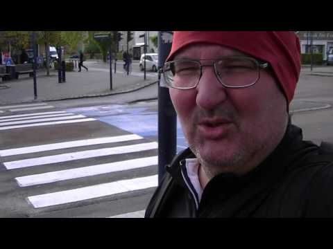 MongoTV_627 - Del 9 - Efterårsudflugt Med Mongo TV Til Frederiksdal, Furesøen Og Virum