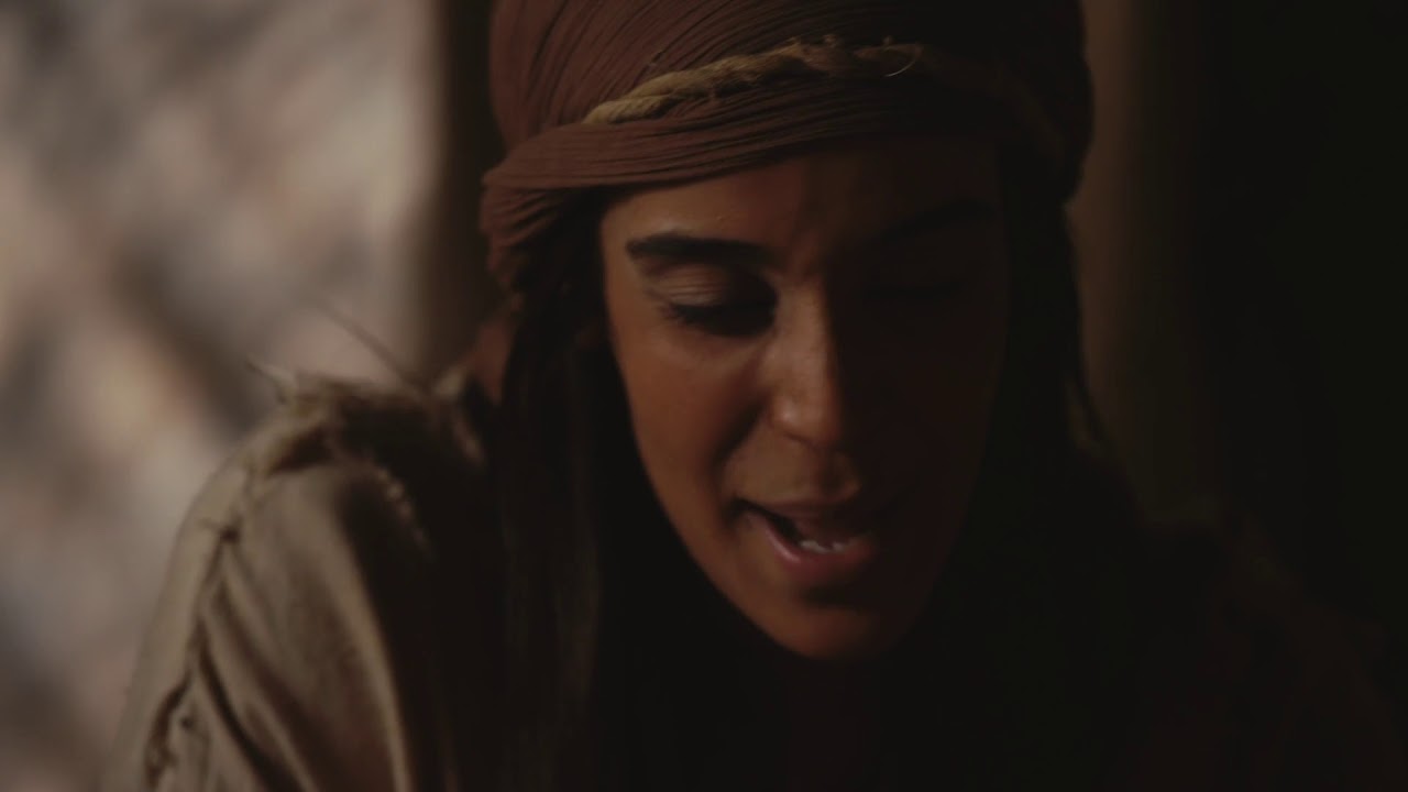 LUMO GOSPEL OF MATTHEW CHAPTER 1:1-17 | ITALIAN