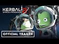 Kerbal Space Program 2 Official Reveal Trailer - Gamescom 2019