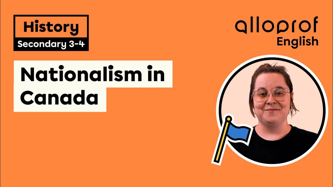 Nationalism in Canada