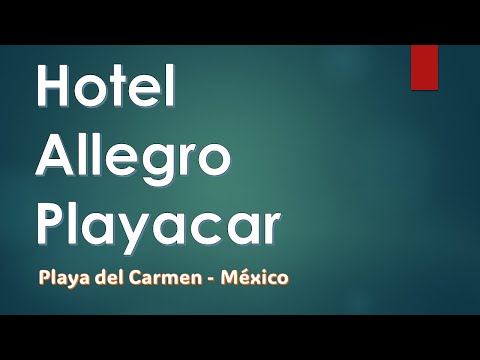 Videos del Allegro Playacar 4★ en Playa del Carmen, México
Ver Más
Ver
Precios
20
Cerrar
Consulta por Whatsapp 🇦🇷
Booking
Tripadvisor
Expedia
Agoda
Travelocity
Orbitz
Priceline
Trip
Skyscanner
Despegar
Kayak
Hoteles
Destinia
Trivago
Turismocity
Almundo
Lastminute
Hotwire
Cheaptickets
Tui
