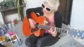 Diana Gone Wrong  - Livin on the edge