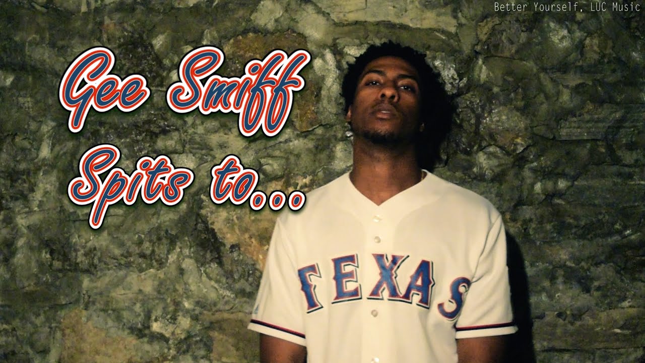 Promotional video thumbnail 1 for Gee Smiff