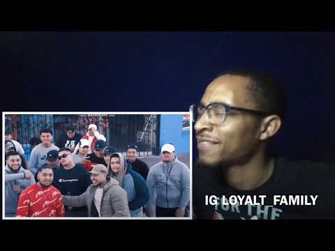 On Time - DOUBLESIX “REACTION”