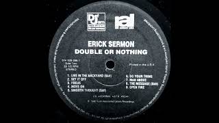 Erick Sermon - Do Your Thing