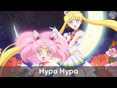 [Nightcore] Electric Callboy feat. Sasha - Hypa Hypa