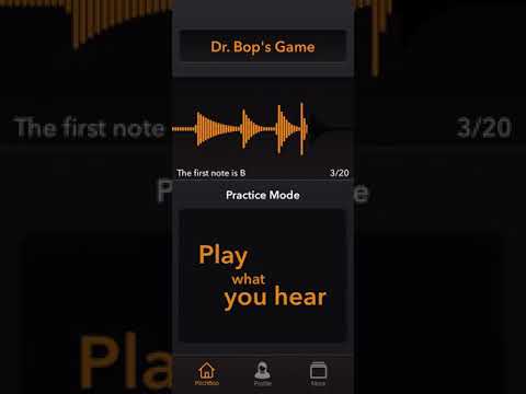 PitchBop Pro video thumbnail