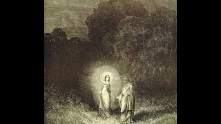 Dante's Inferno Cantos II-IV