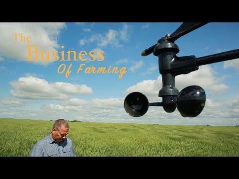 , title : 'The business of farming'