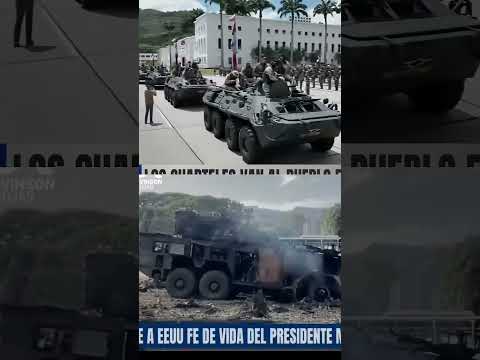 Los primeros “3 Doritos después” del régimen