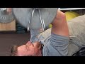 Triceps Torching Muscle Building Workout Tone And Build Your Triceps