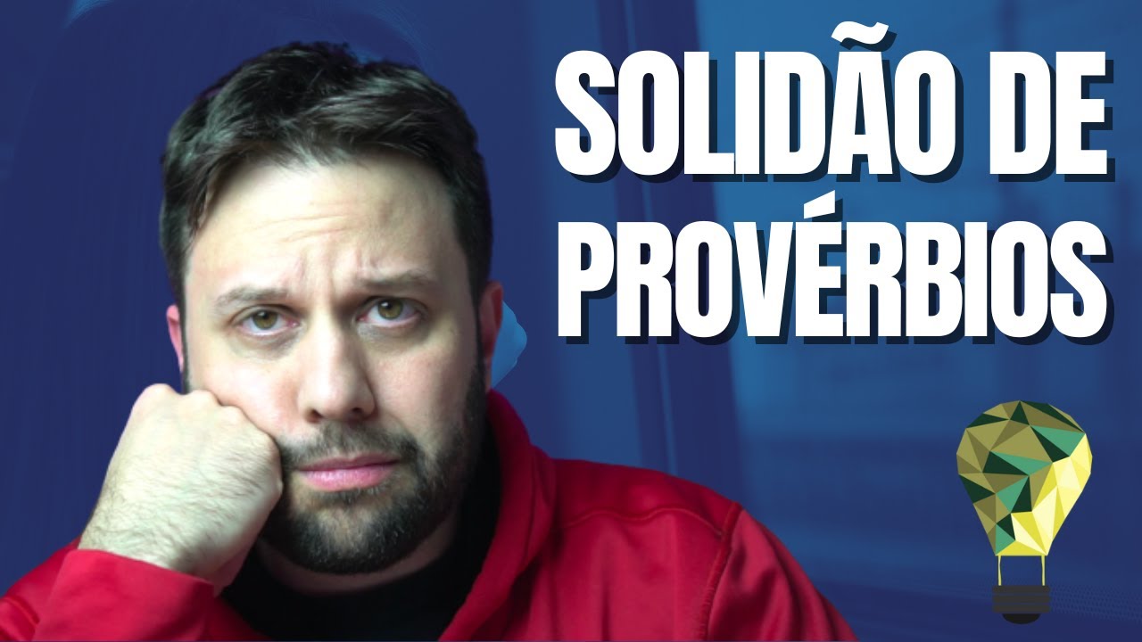 Cabeça SOZINHA, Oficina do... (Devocional: Bíblia 365 | Provérbios 18:1)