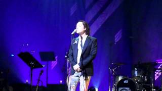 Rufus Wainwright - AB Bruxelles - 27/11/2012 - Quand vous mourrez &amp; Je suis venu te dire