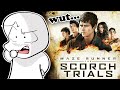 The Maze Runner Movies Literally Make No Sense