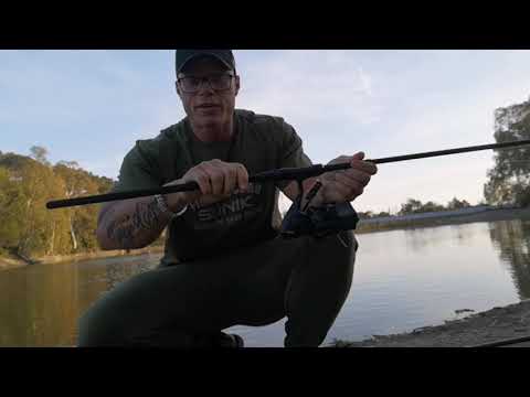 Review SONIK xtractor recon