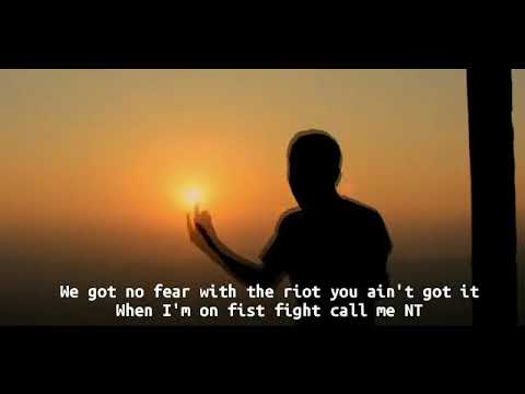 Nghilhrualloha - My Take On #NortheastCypher