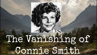 The Vanishing of Connie Smith
