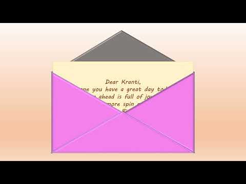 Happy Birthday Kranti