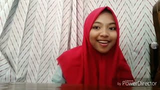Download lagu 'Cinta Dalam Istikharah' Cover by Me mp3