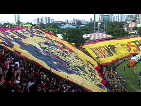 Sport 3 x 1 Náutico semi-final do Pernambucano
