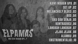 Download lagu ELPAMAS - BOS KAMI MAKAN APA...? mp3 Download lagu ELPAMAS - BOS KAMI MAKAN APA...? mp3