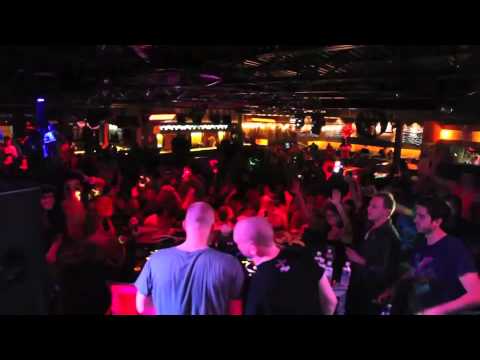 Dada Life, Barracuda, 27.10.11