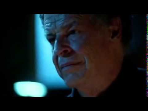 Fringe - S05E07 - Ending | Walter puts on the LP of David Bowie, Man Who Sold The World.