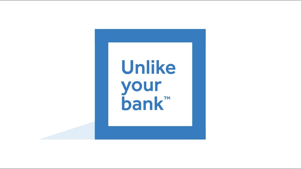 Servus - Unlike Your Bank™