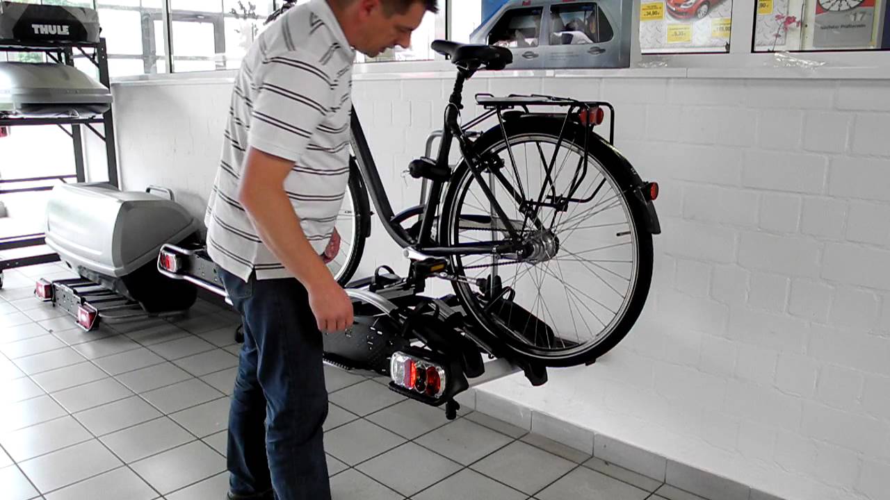 YouTube Video Vorschau