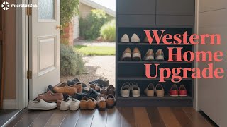 Shoe Cabinet Business: Budget Setup & Marketing (UK) - low-cost business idea