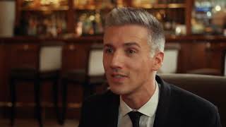 Le métier de Barman