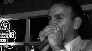 Johnny Reed &amp; The House Rockers -  Rise Up 12-03-17