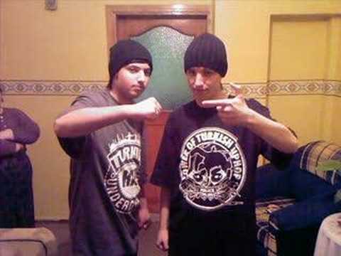 Mc Derbeder - Elveda