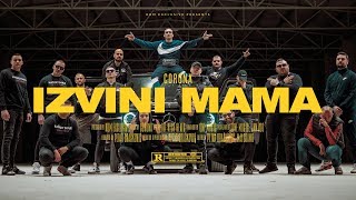 Download lagu CORONA - IZVINI MAMA ( VIDEO) mp3