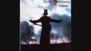 Ritchie Blackmore&#39;s Rainbow - Cold Hearted Woman