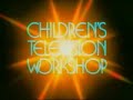 Children S Television Workshop Logo 1983 A