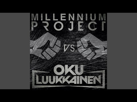 Mitäpä jos lähtisit himaan (feat. Dj Oku Luukkainen & Levi-Äijä)