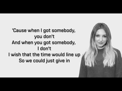 There's No Way  Lyrics - Lauv ft  Julia Michaels