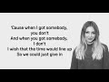 There's No Way Lyrics - Lauv ft Julia Michaels There's No Way Lyrics - Lauv ft Julia Michaels