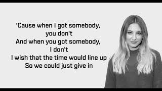 There&#39;s No Way  Lyrics - Lauv ft  Julia Michaels