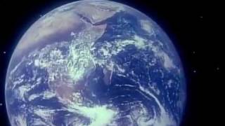 02. Una voz en la fuga Cósmica