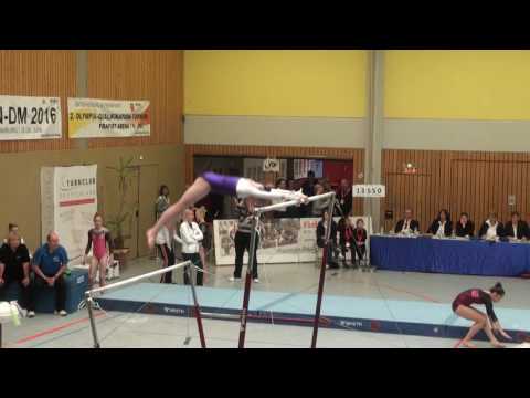 DJM 2016 Jasmin Haase AK12 EF Ub