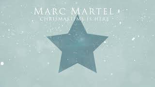 Christmastime Is Here - Offical Lyric Video