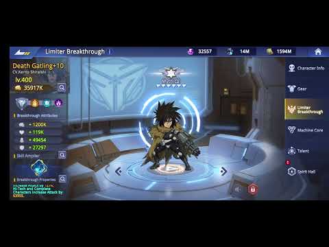 Epic Moment #2 - One Punch Man -Road To Hero 2.0