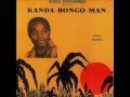 KANDA BONGO MAN Iyole Mazina 1981 B01 Amina