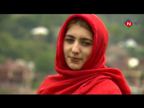 Qadın gülərsə - 08.03.2023