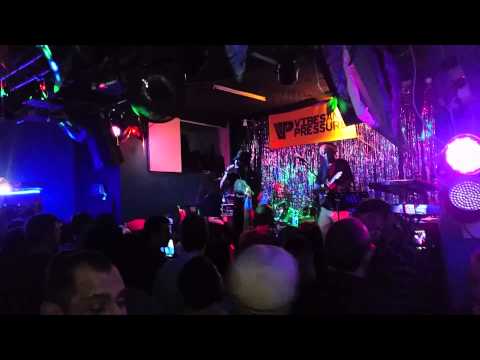 Bongo Kanny Live Bo Ba Boi (VibesnPressure)