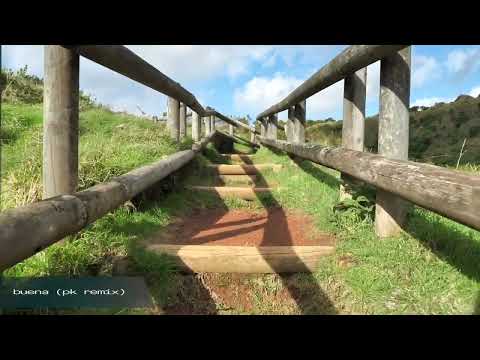 tstewart - buena remix competition submissions - live stream