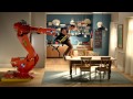 KFC Using Yello Oh Yeah Via Music Mill